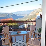 Boka's House With Breathtaking Views Apartment