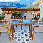 Boka's House With Breathtaking Views Lejlighed