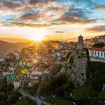 Boka's House With Breathtaking Views * Arachova