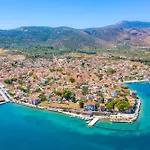 Boka's House With Breathtaking Views