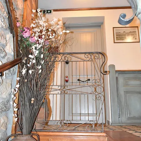 Boka's House With Breathtaking Views * Aráhova