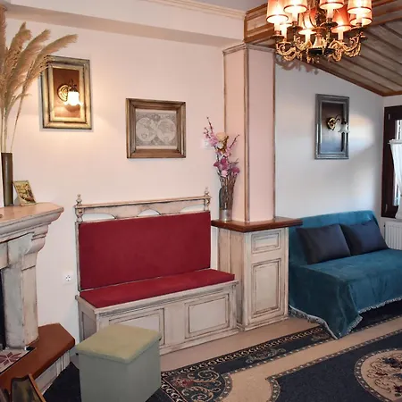 Boka's House With Breathtaking Views