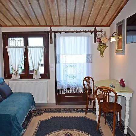 Lejlighed Boka's House With Breathtaking Views *