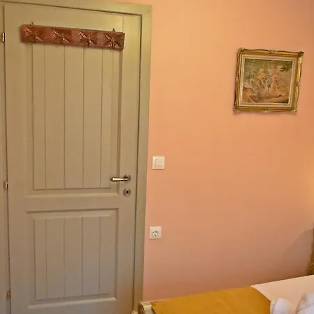 Boka's House With View Appartement Arachova