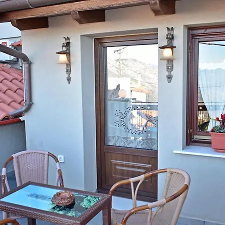 Boka's House With Breathtaking Views * Arachova