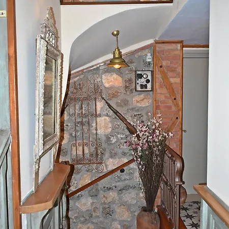 Appartement Boka's House With View Arachova